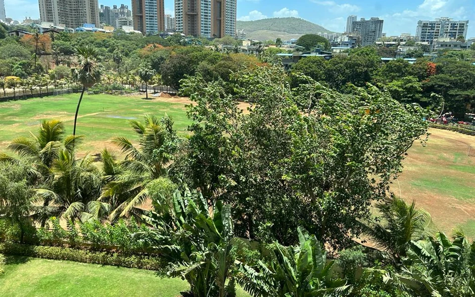 13 - Oberoi Woods, Goregaon East