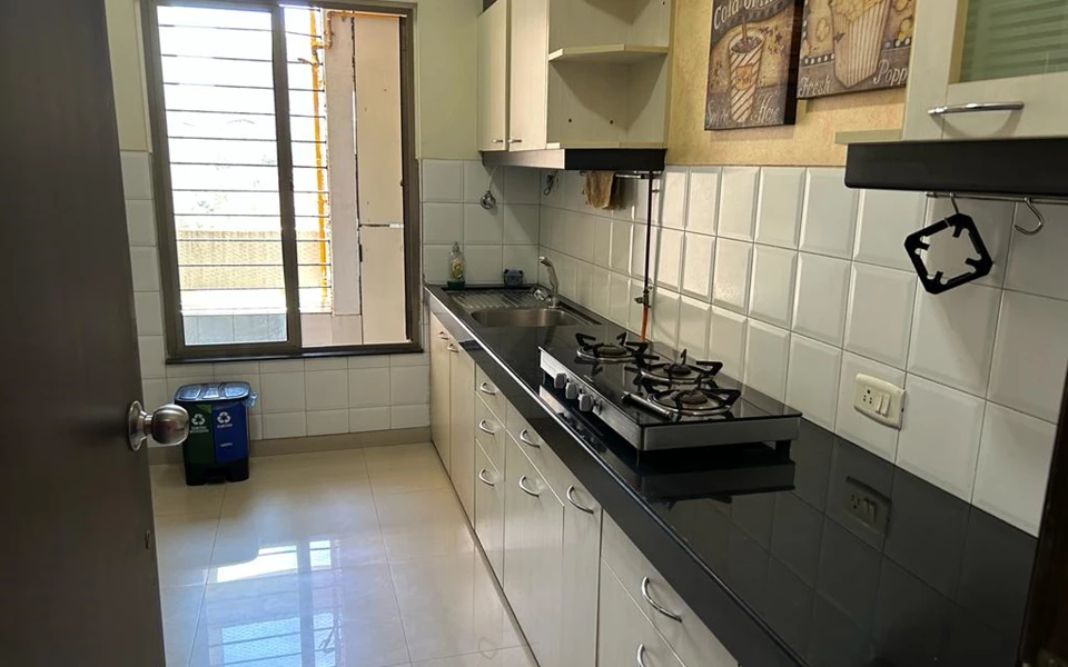 2 - Oberoi Woods, Goregaon East