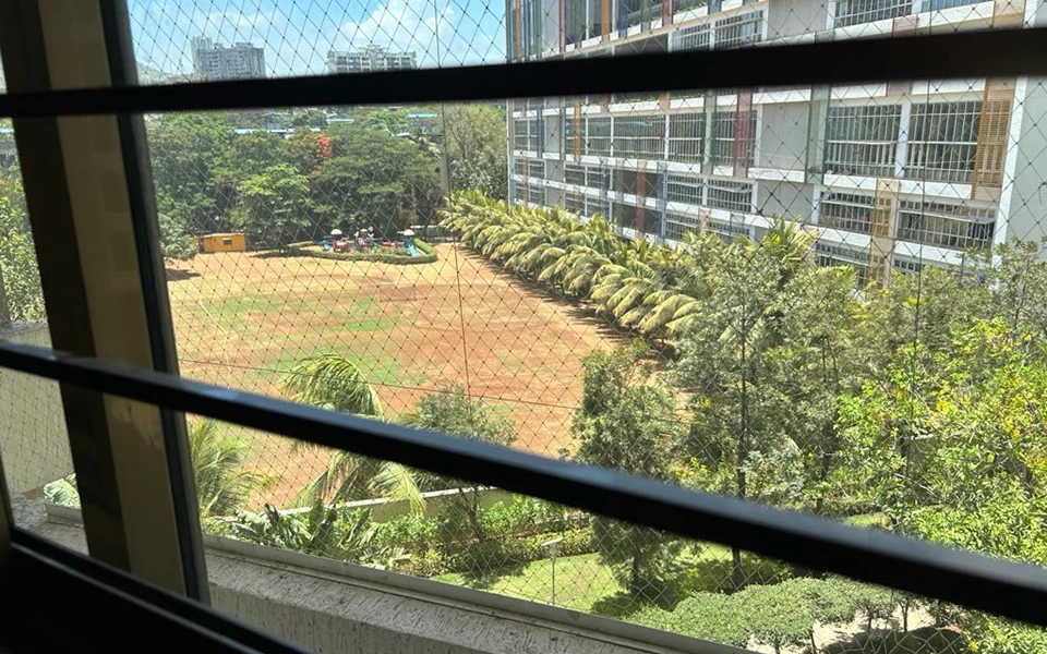 3 - Oberoi Woods, Goregaon East