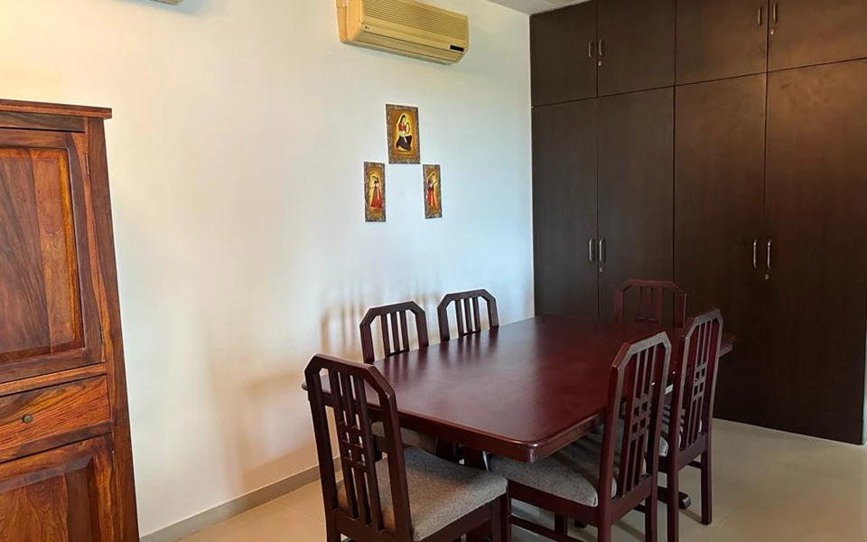 5 - Oberoi Woods, Goregaon East