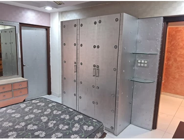 1 - Solomon Apartment, Bandra West