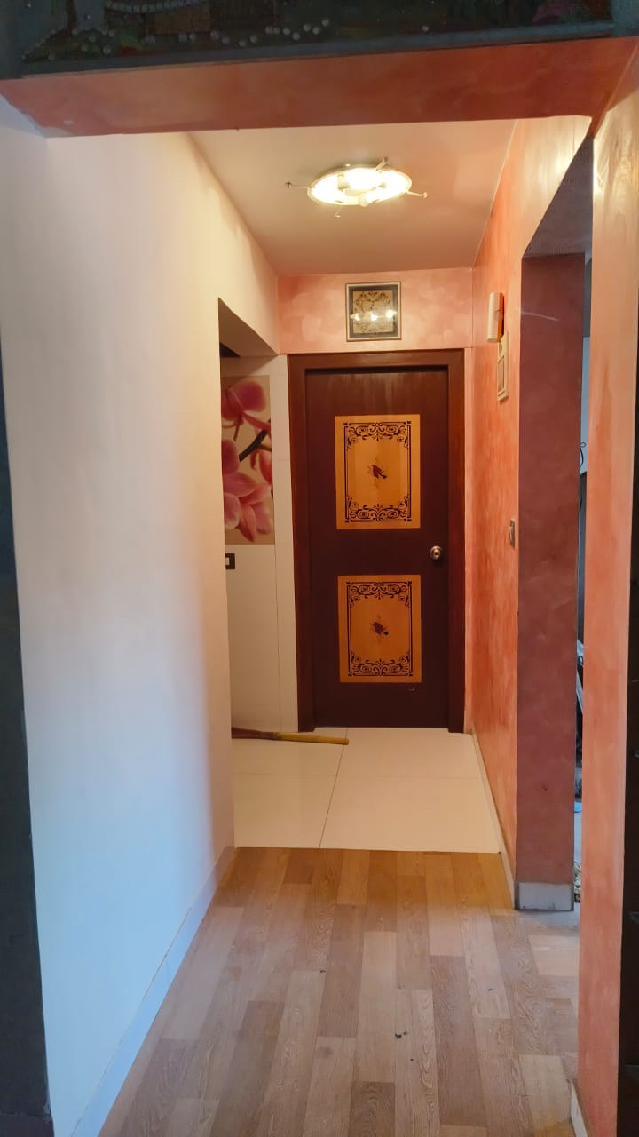 14 - Solomon Apartment, Bandra West