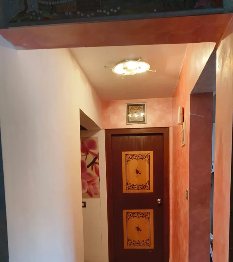 14 - Solomon Apartment, Bandra West