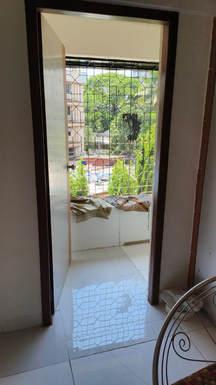 19 - Solomon Apartment, Bandra West