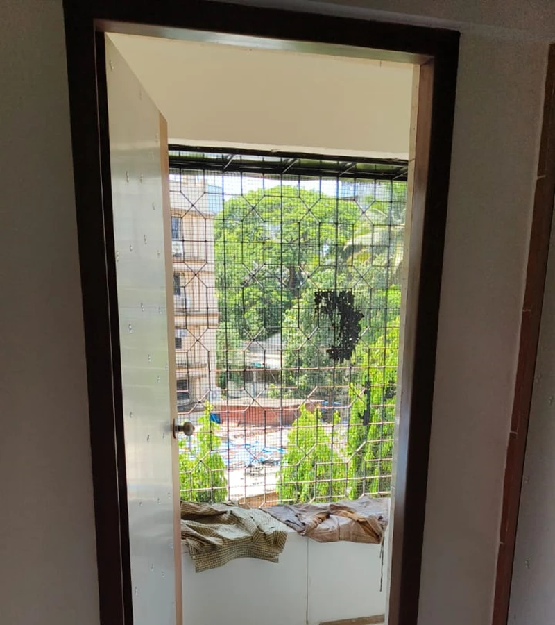 19 - Solomon Apartment, Bandra West
