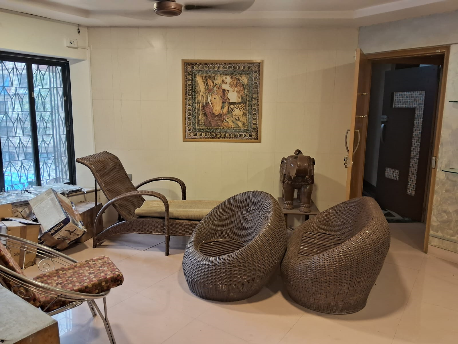 2 - Solomon Apartment, Bandra West
