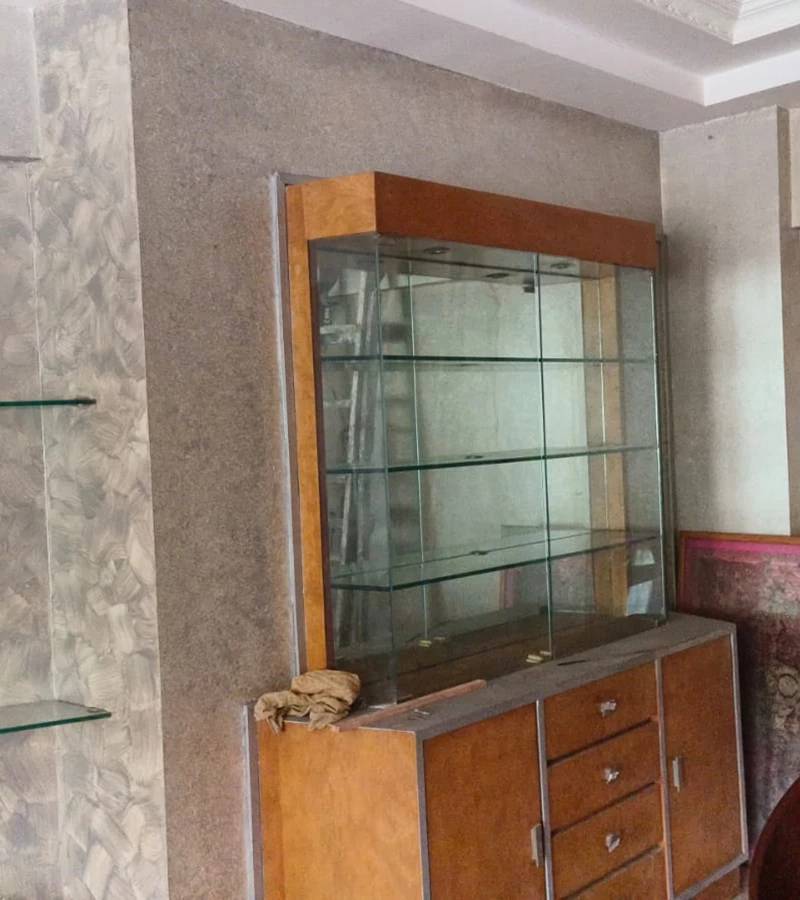 21 - Solomon Apartment, Bandra West