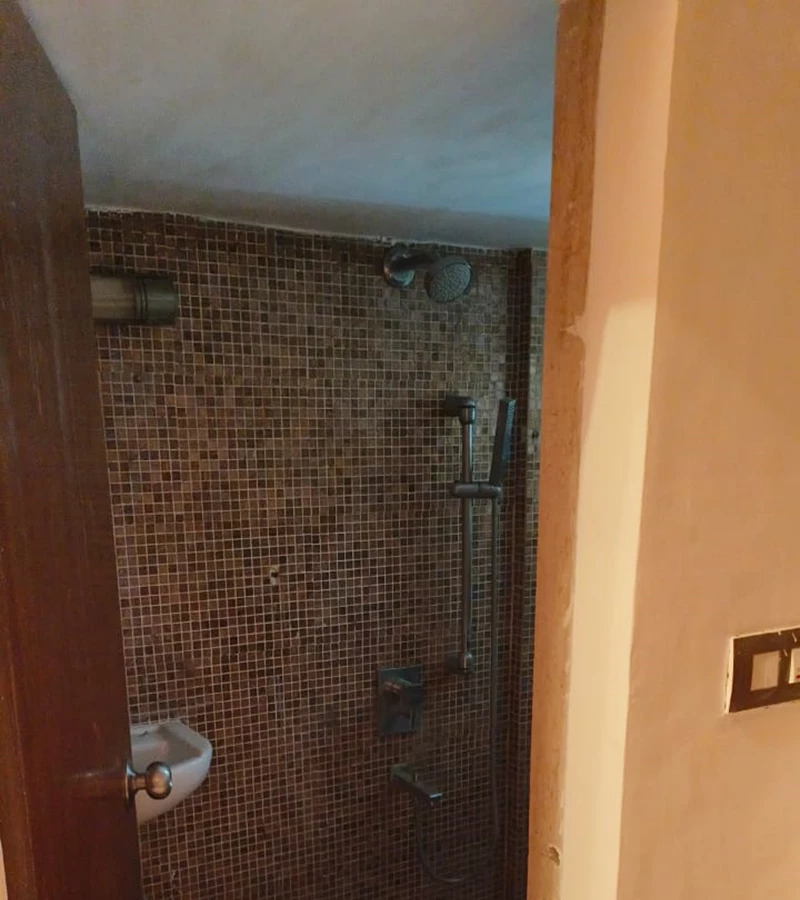 22 - Solomon Apartment, Bandra West