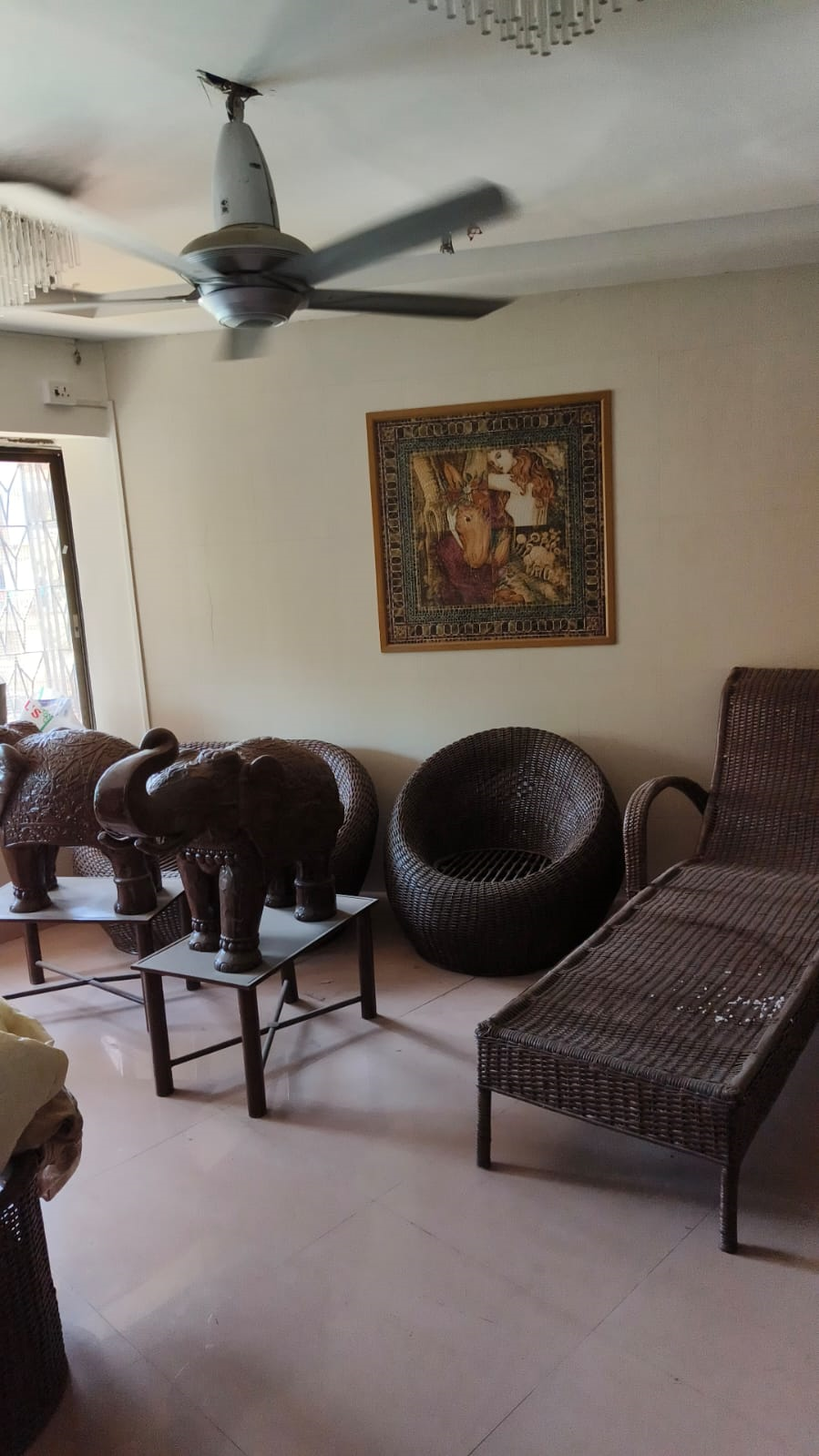 23 - Solomon Apartment, Bandra West