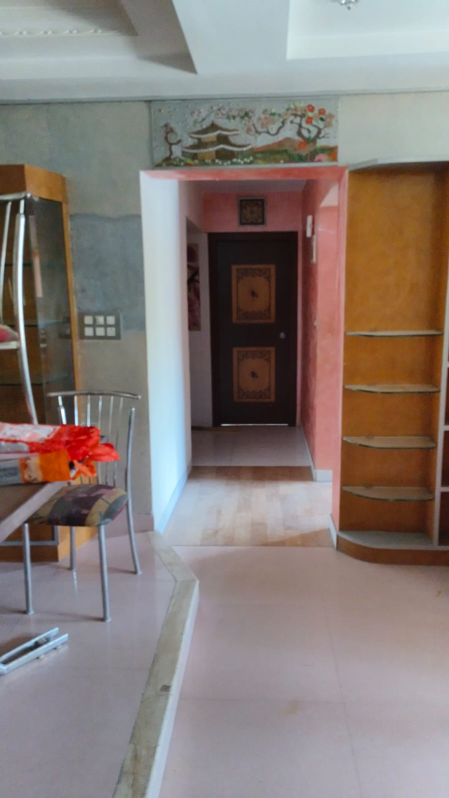 24 - Solomon Apartment, Bandra West