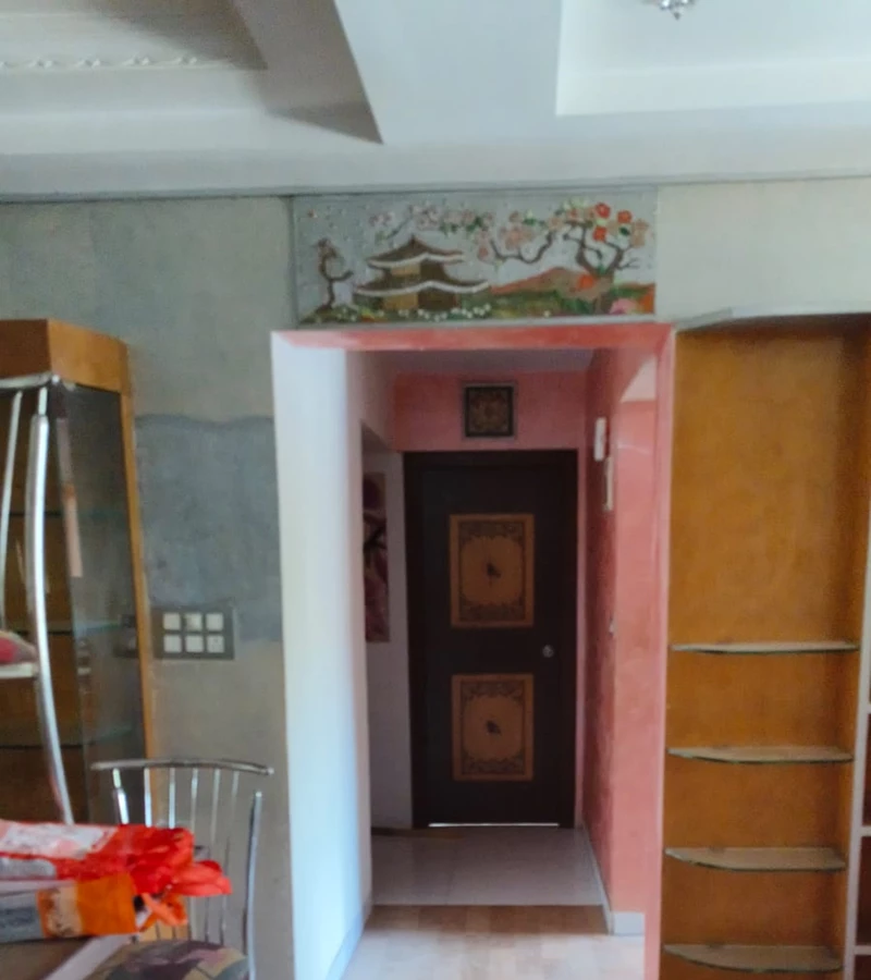 24 - Solomon Apartment, Bandra West