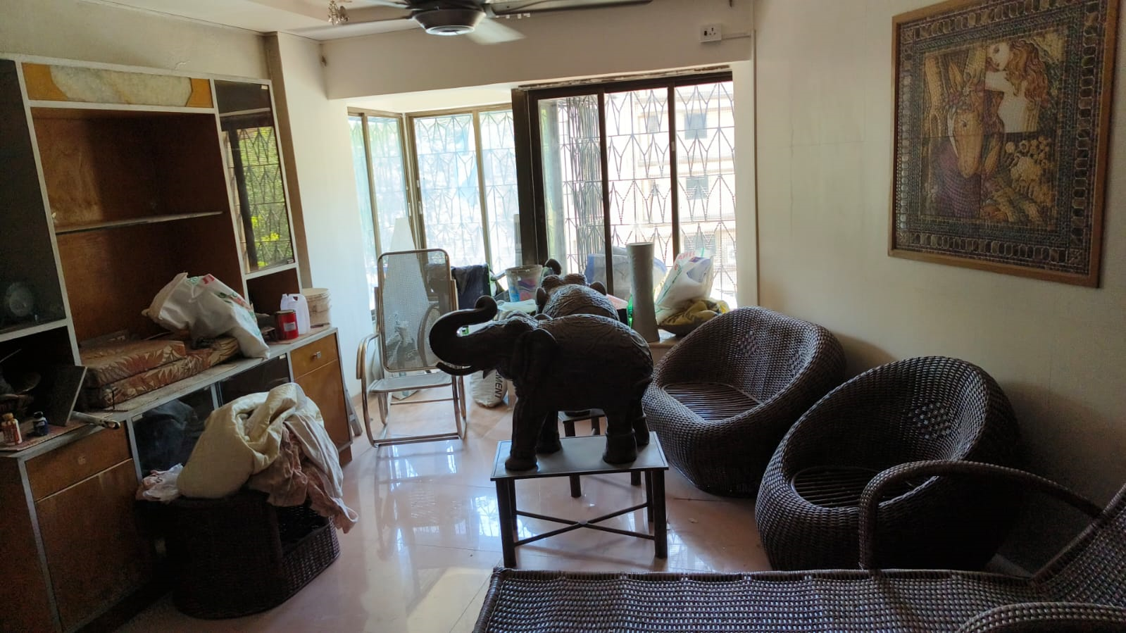 26 - Solomon Apartment, Bandra West