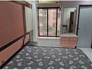 3 - Solomon Apartment, Bandra West