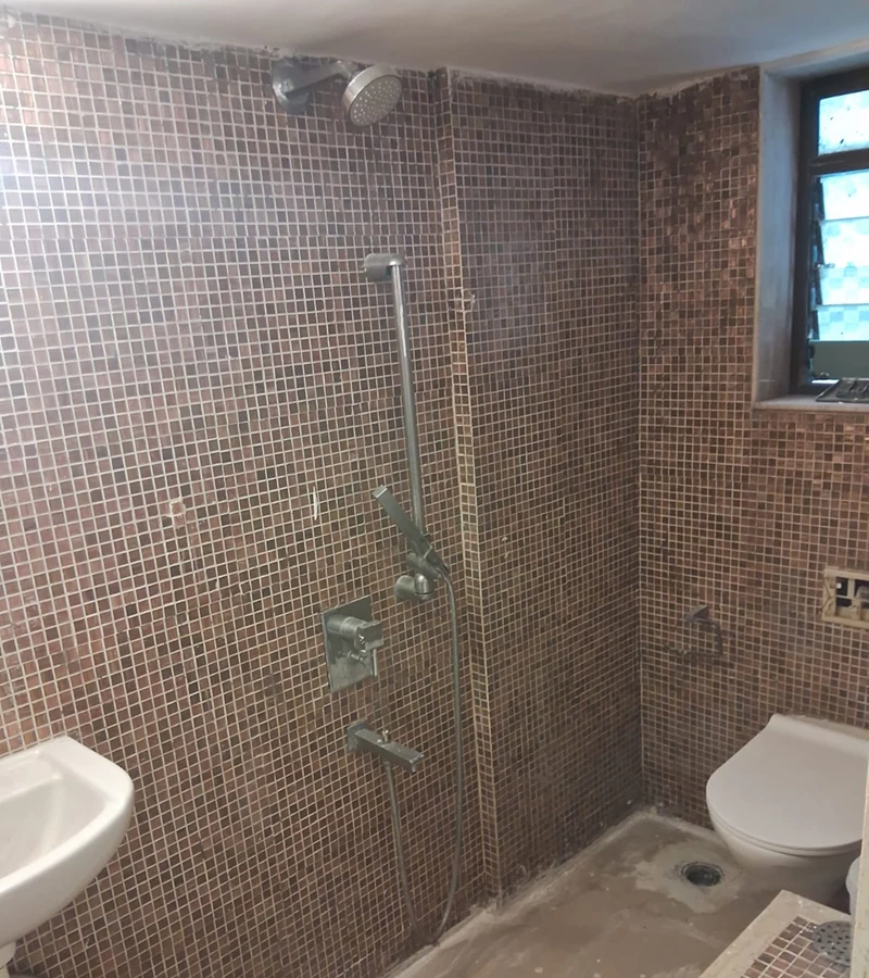 6 - Solomon Apartment, Bandra West