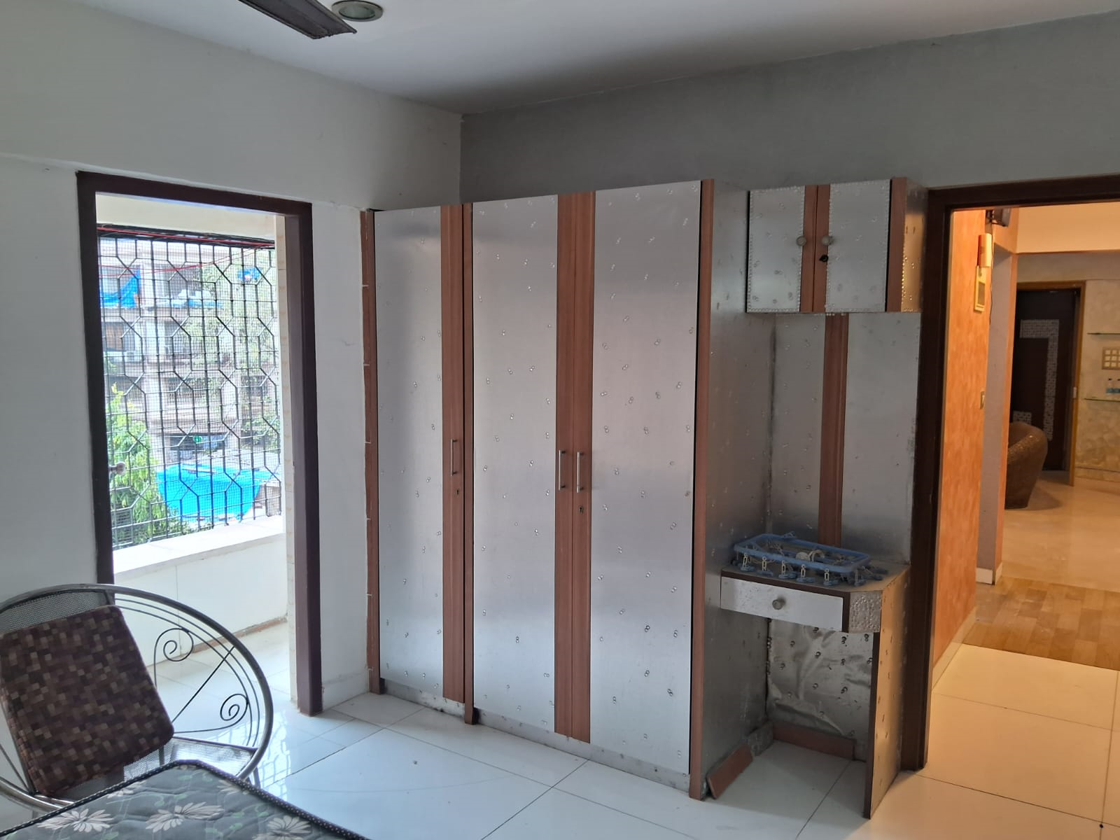 7 - Solomon Apartment, Bandra West