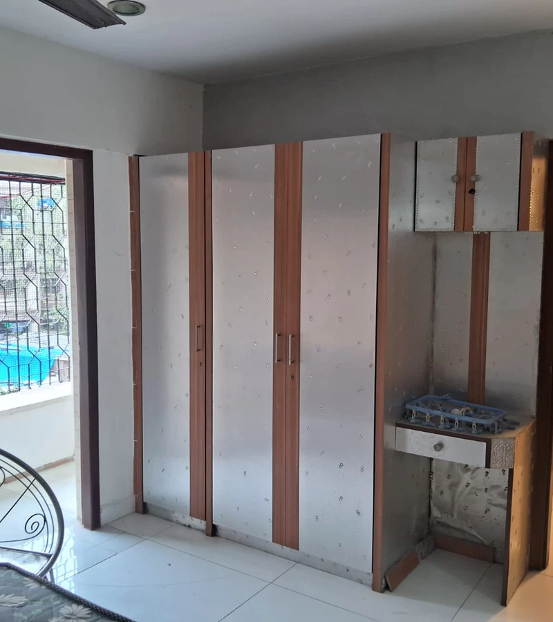 7 - Solomon Apartment, Bandra West