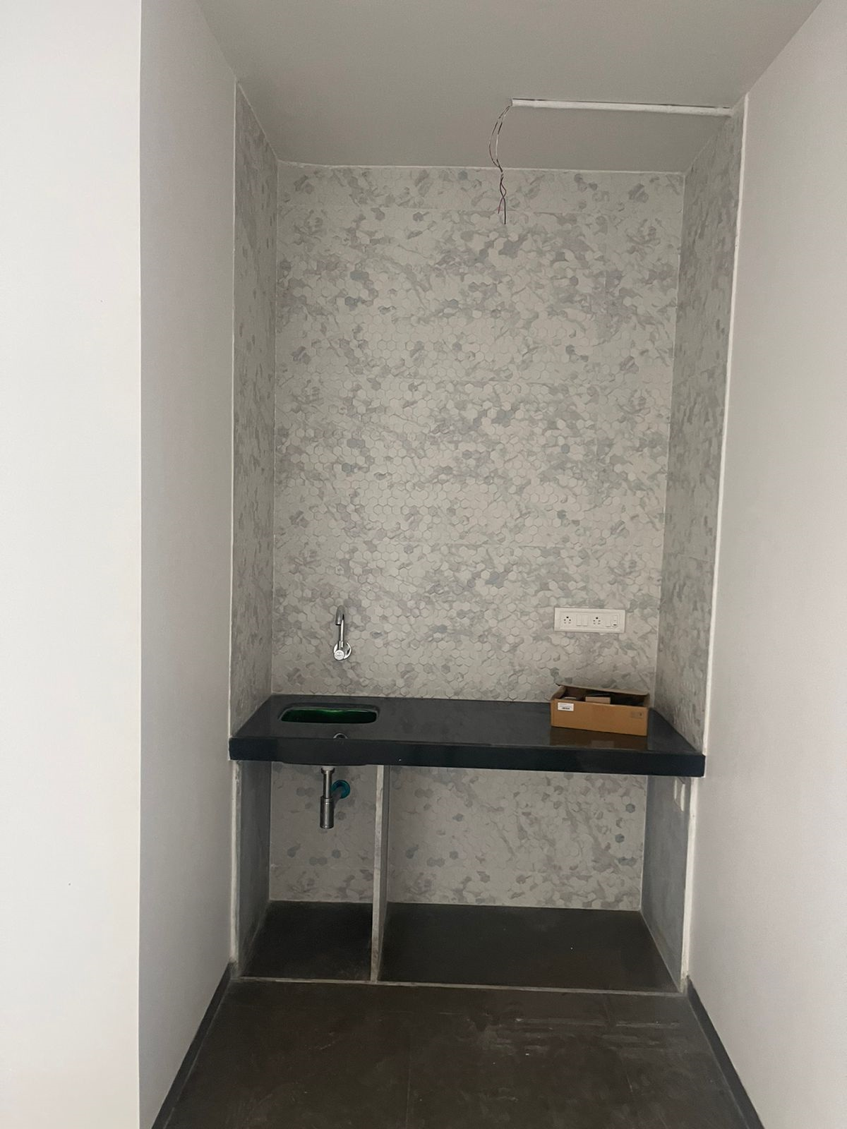 1 - Supreme Headquarters, Bandra West