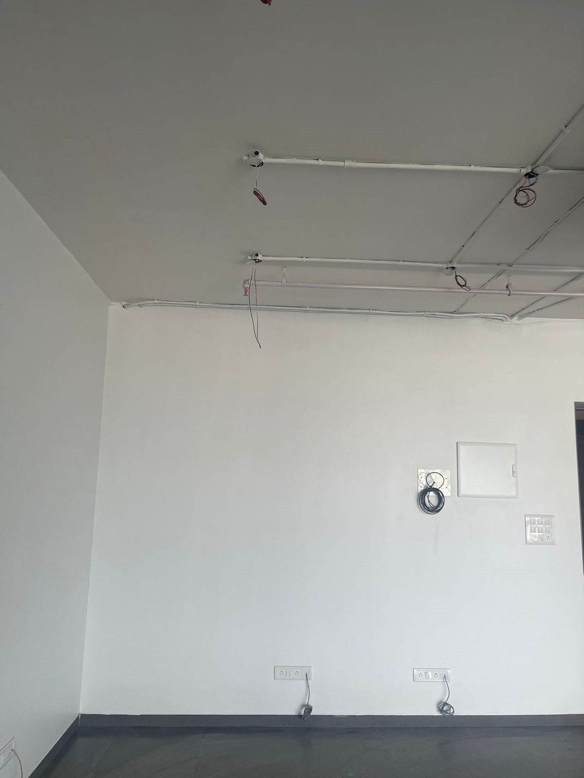 11 - Supreme Headquarters, Bandra West