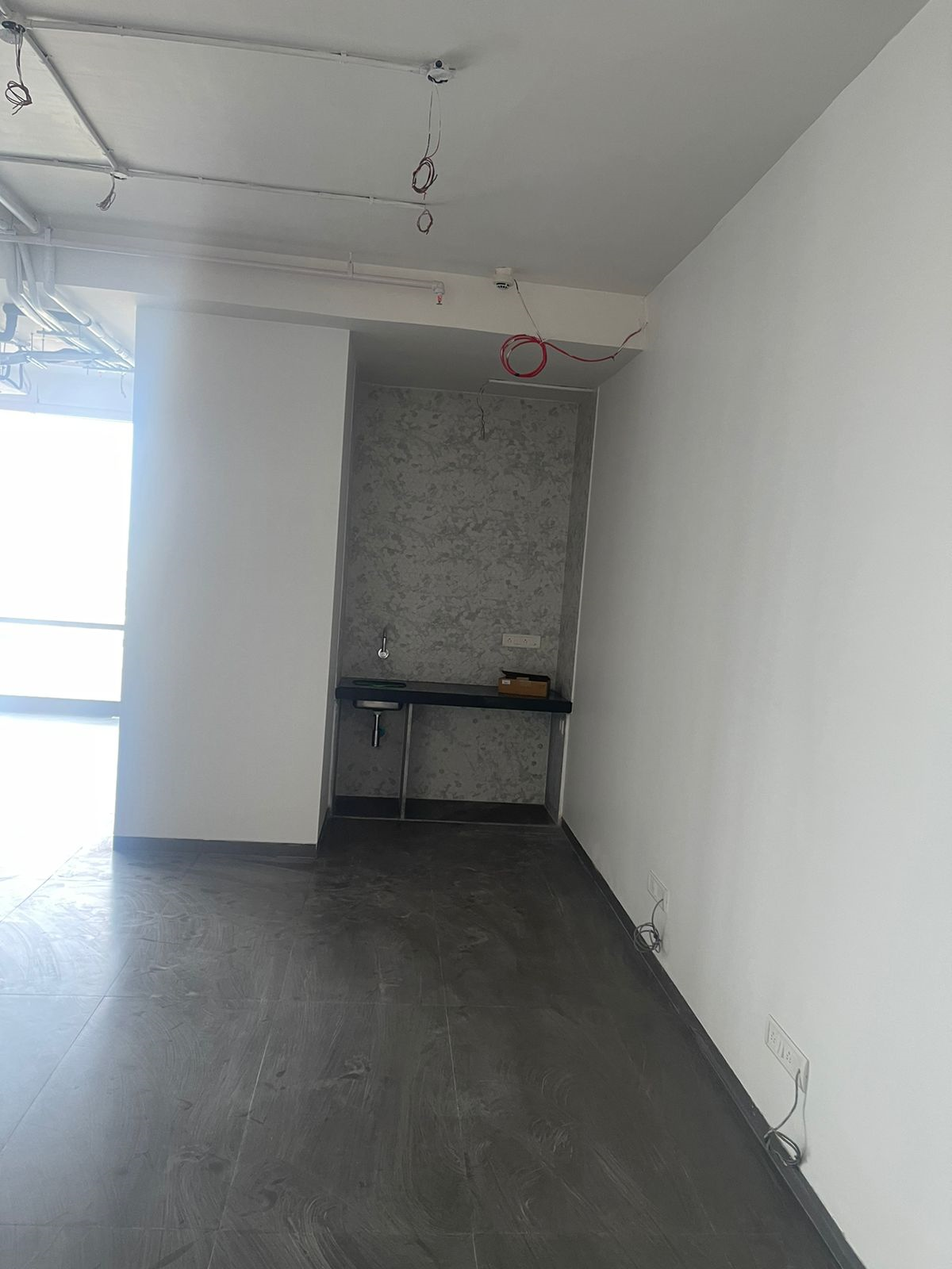 3 - Supreme Headquarters, Bandra West