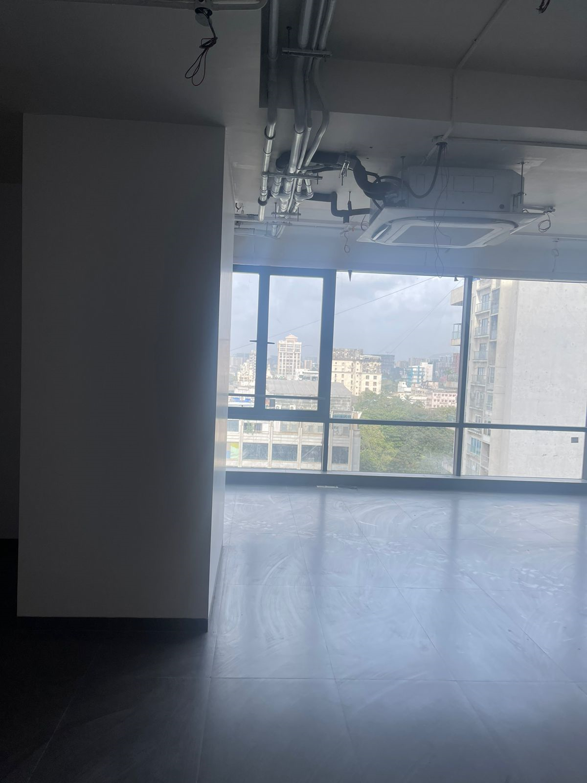 6 - Supreme Headquarters, Bandra West