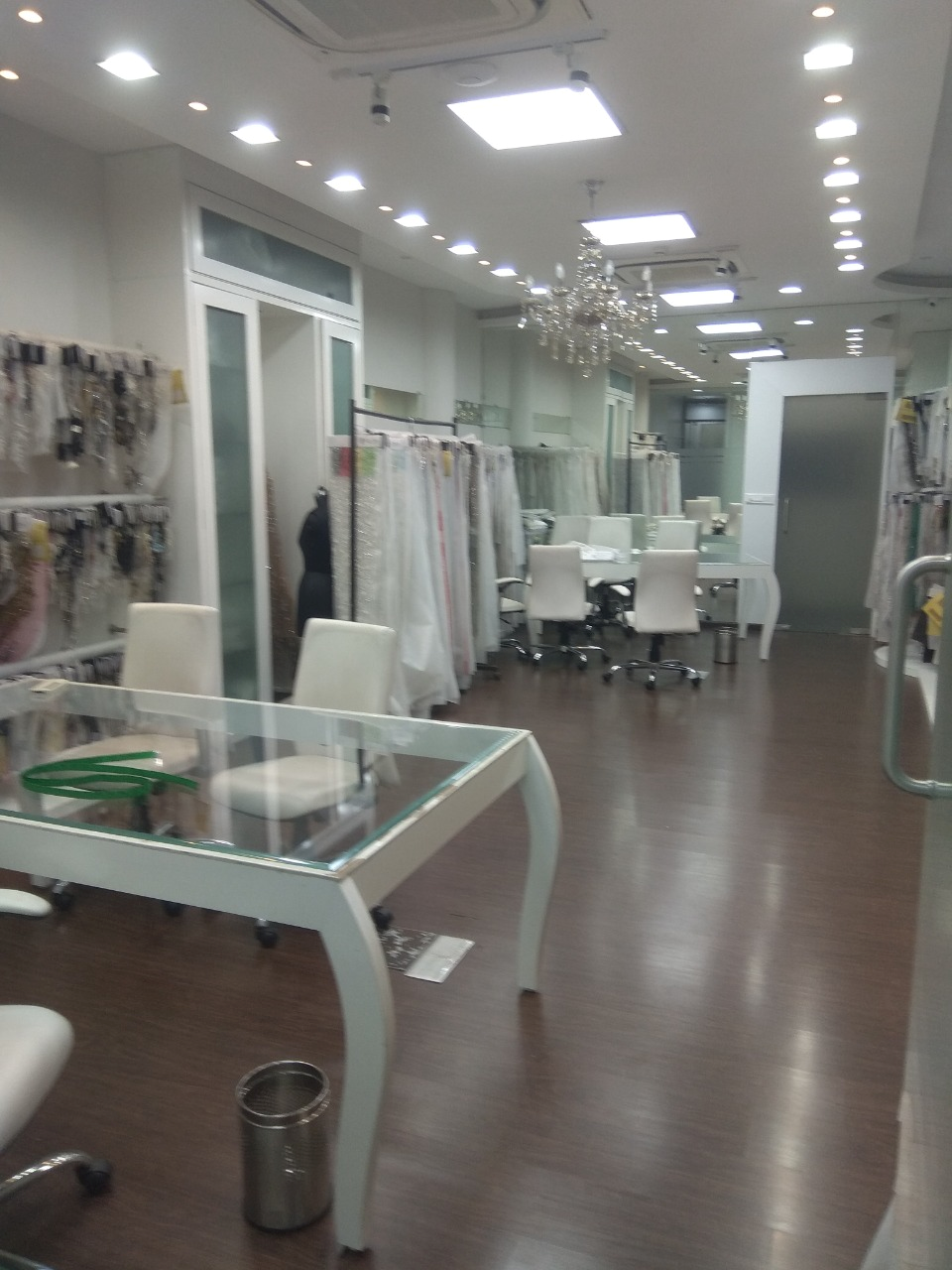 1 - Tex Centre, Andheri East