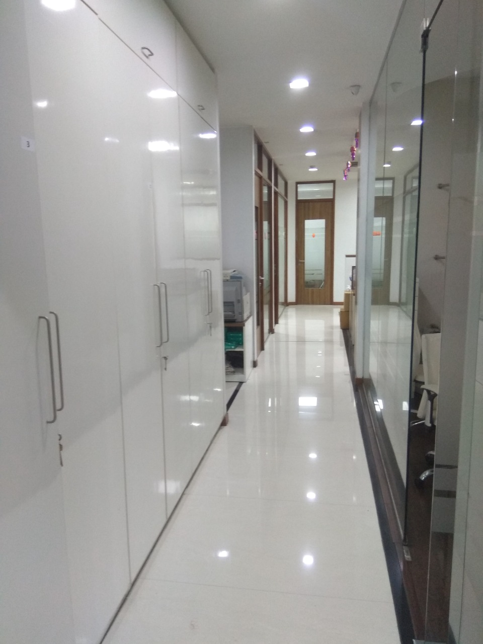 2 - Tex Centre, Andheri East