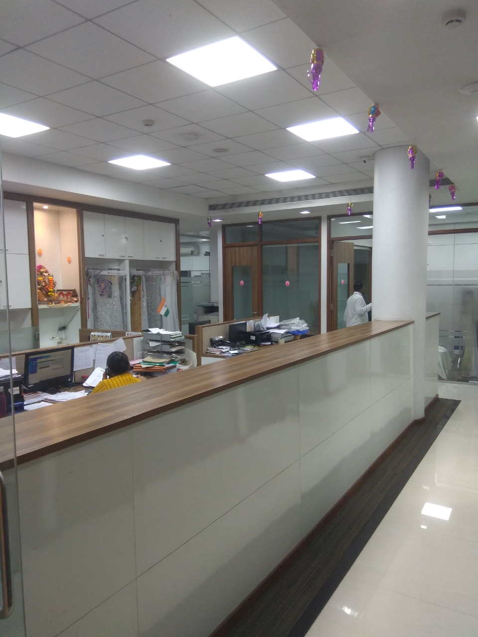 3 - Tex Centre, Andheri East