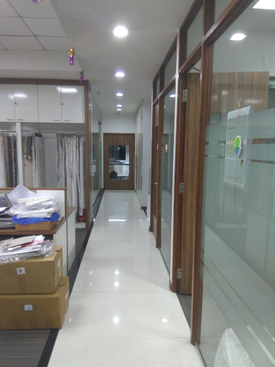 5 - Tex Centre, Andheri East