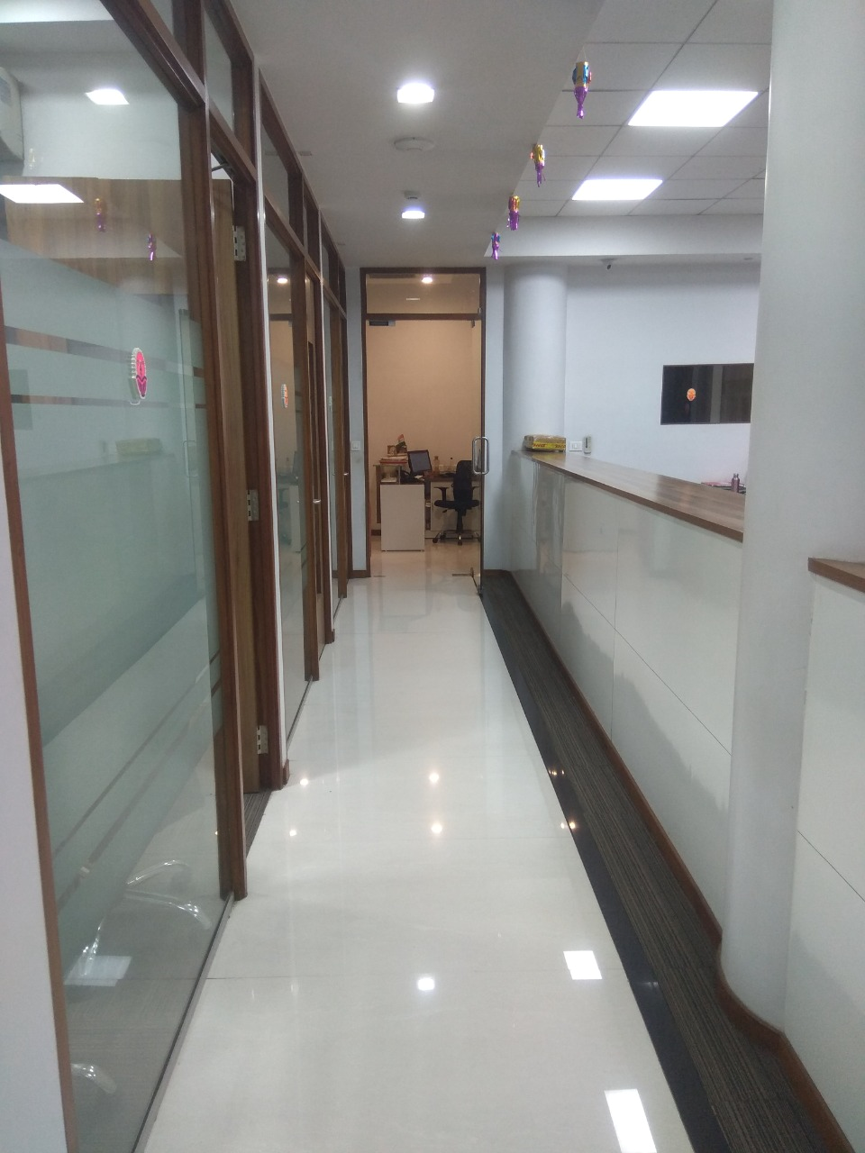 6 - Tex Centre, Andheri East