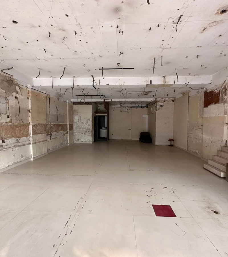 5 - Safal Ganga, Chembur