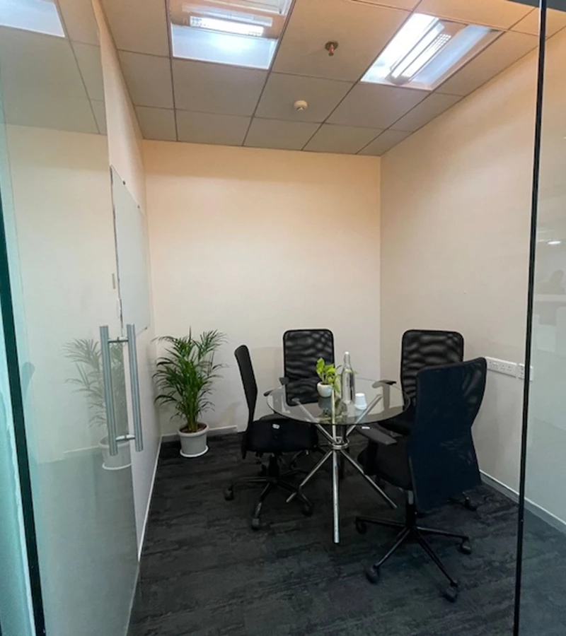 51 - Boomerang, Powai