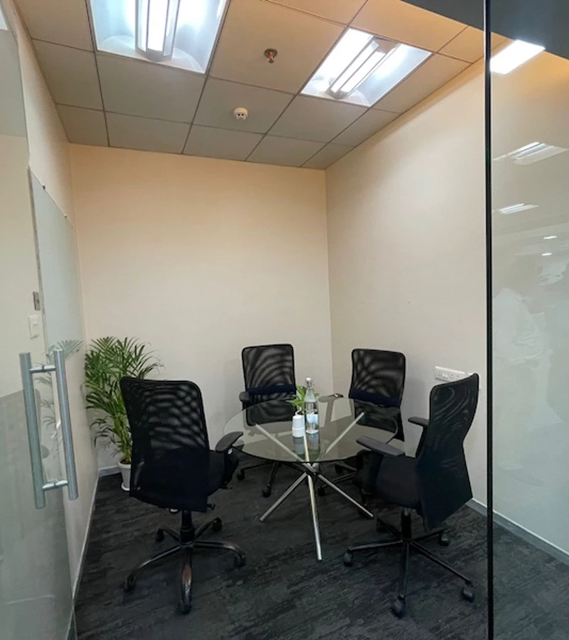 53 - Boomerang, Powai