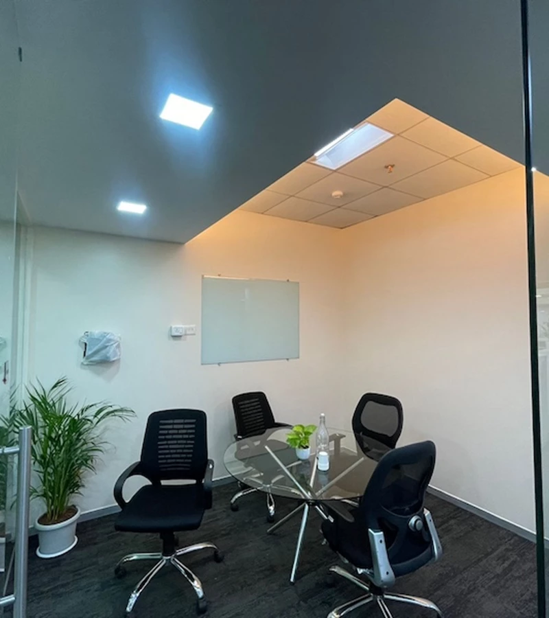 54 - Boomerang, Powai