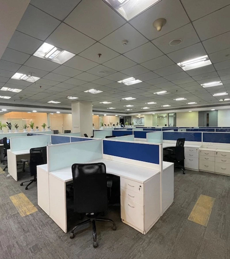 55 - Boomerang, Powai