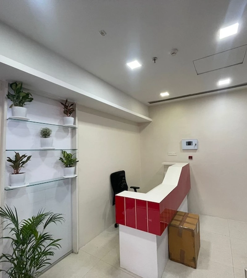 56 - Boomerang, Powai