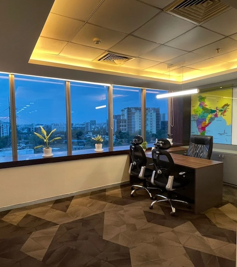 57 - Boomerang, Powai