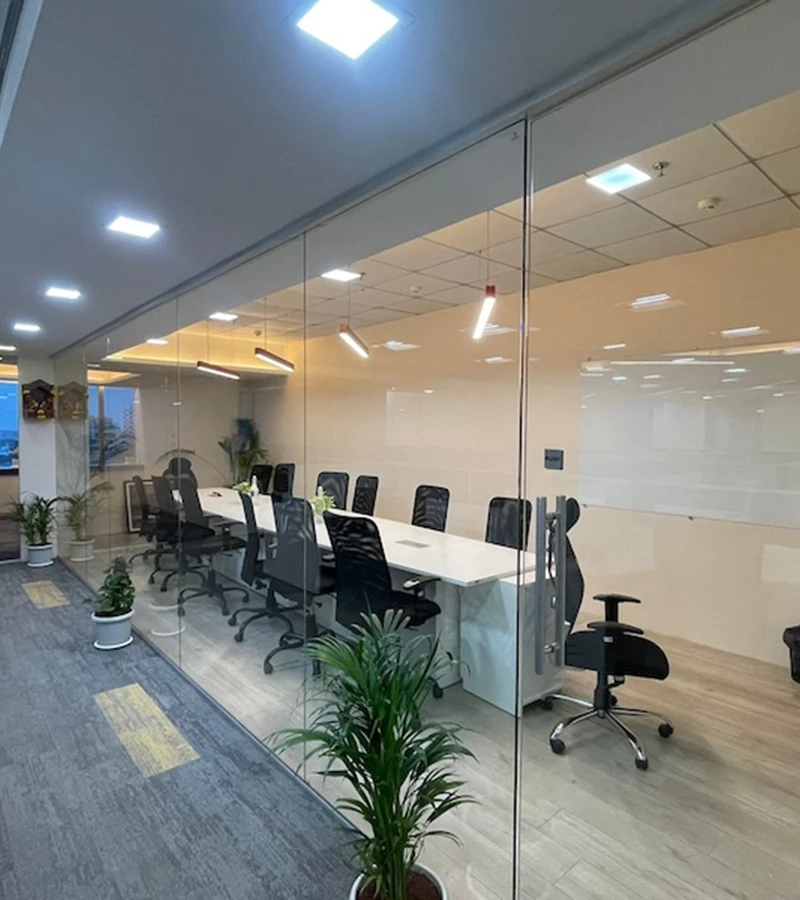 58 - Boomerang, Powai