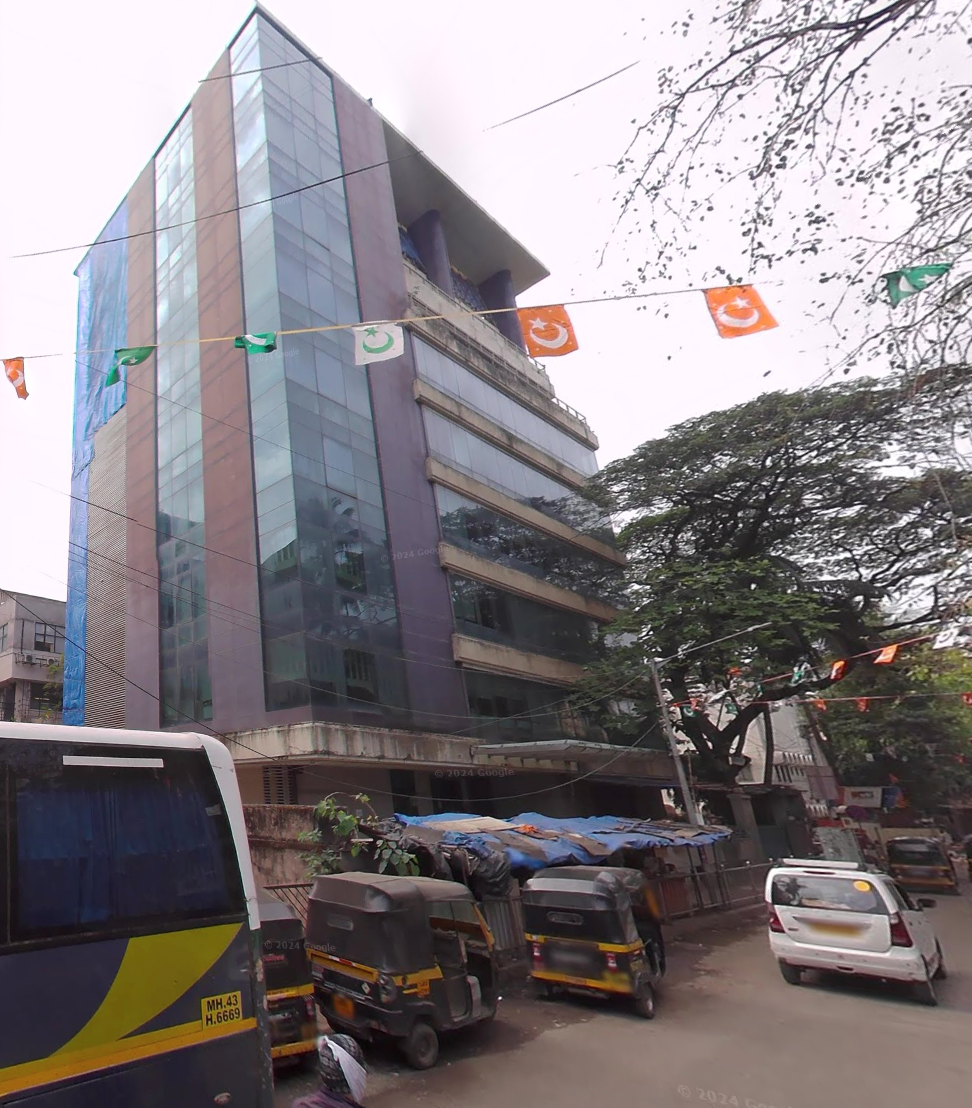 Office Space Office on Rent in Andheri East - Powerweave