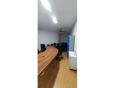 Samruddhi - Samruddhi Venture Park, Andheri East