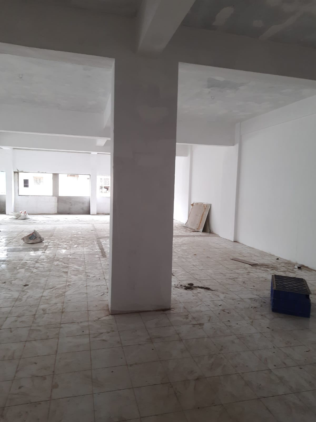 1 - Pinnacle Business Park, Andheri East