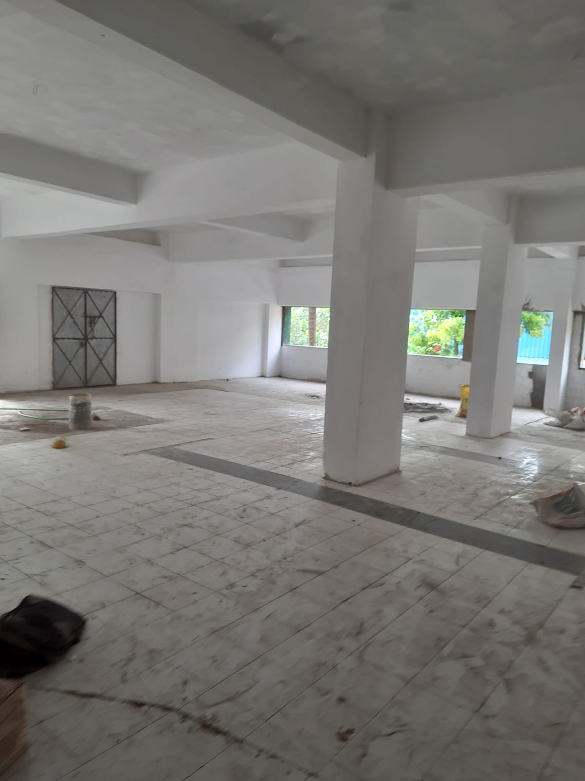 2 - Pinnacle Business Park, Andheri East