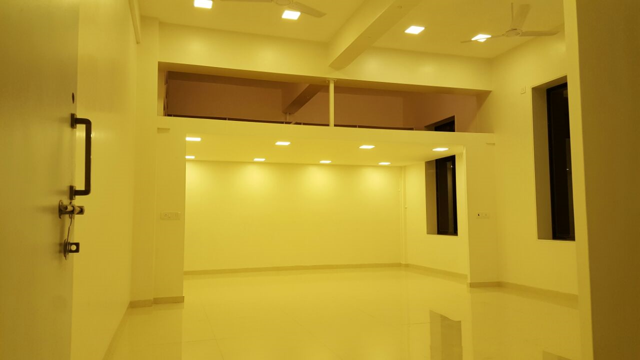 Office Space Office for Sale in Vile Parle East - Planet Industrial Estate