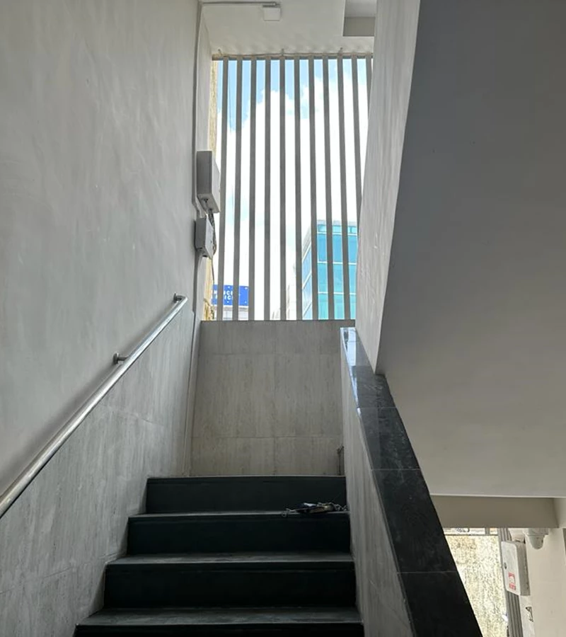 10 - Planet Industrial Estate, Vile Parle East