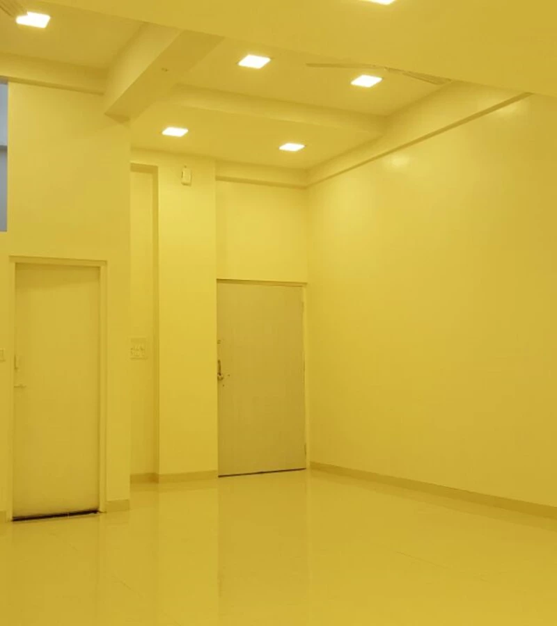 2 - Planet Industrial Estate, Vile Parle East