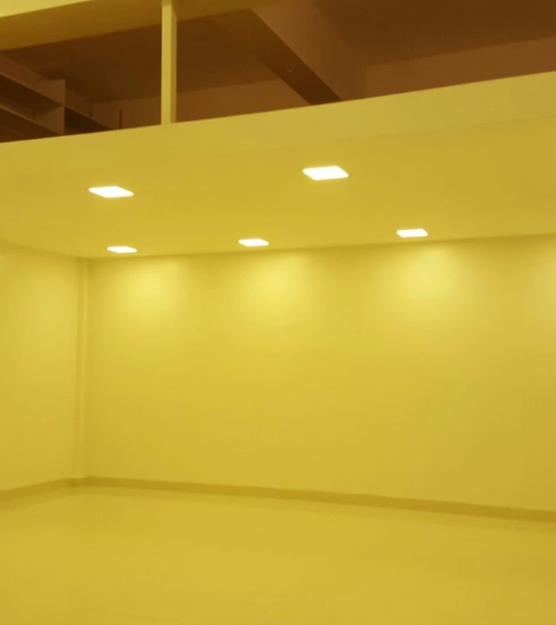 4 - Planet Industrial Estate, Vile Parle East