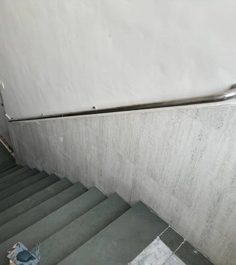 5 - Planet Industrial Estate, Vile Parle East