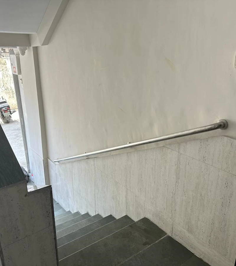 6 - Planet Industrial Estate, Vile Parle East