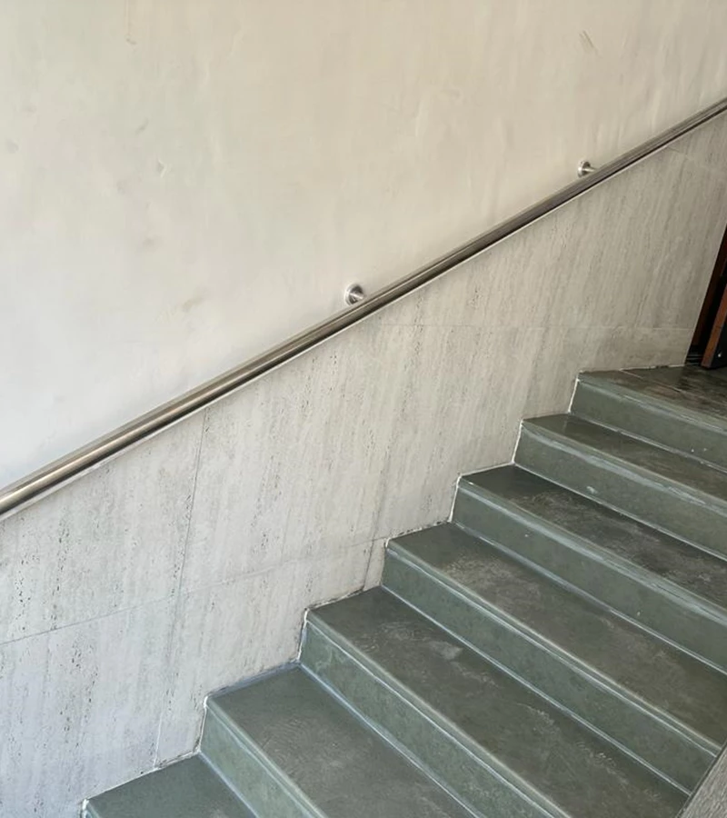 7 - Planet Industrial Estate, Vile Parle East