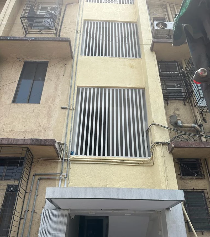 8 - Planet Industrial Estate, Vile Parle East