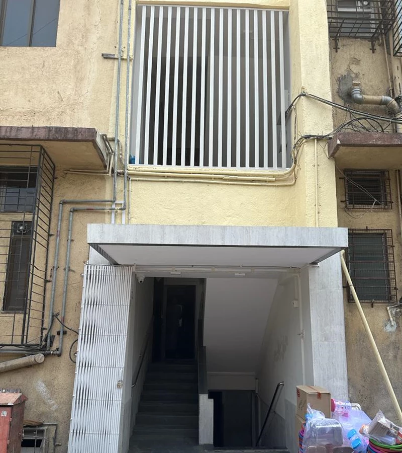 9 - Planet Industrial Estate, Vile Parle East